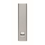 Power bank 2600mAh