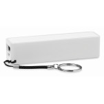 POWER BANK 2200mah