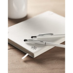 Antibakterijski notesnik A5