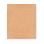 Notesnik A5 iz plute