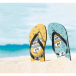 Natikači za plažo XL
