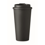 Dvostenski kozarec 450 ml