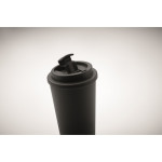 Dvostenski kozarec 450 ml