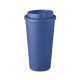 Dvostenski kozarec 450 ml