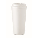 Dvostenski kozarec 450 ml