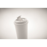 Dvostenski kozarec 450 ml