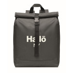 Dvobarvni nahrbtnik 600D RPET