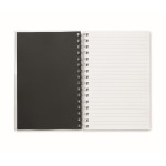 Zvezek A5 z RPET platnicami