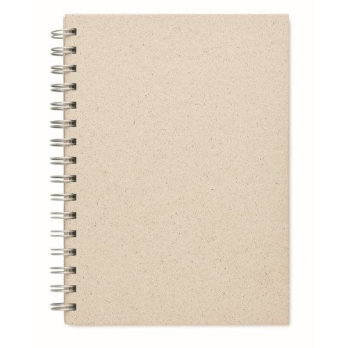 Notesnik A5 s špiralo