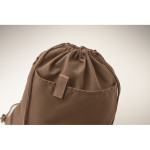 Nahrbtnik - vrečka iz recikliranega bombaža