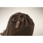 Nahrbtnik - vrečka iz recikliranega bombaža