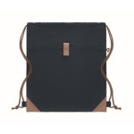 Nahrbtnik - vrečka iz recikliranega bombaža