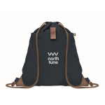 Nahrbtnik - vrečka iz recikliranega bombaža