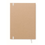 Zvezek A5 z reciklirano platnico