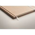 Zvezek A5 z reciklirano platnico