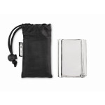 Zaščitna folija v vrečki 