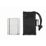 Zaščitna folija v vrečki 