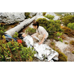 Zaščitna folija v vrečki 