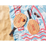 Komplet za tenis na plaži 