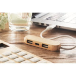 USB razdelilec  