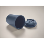 Lonček iz reciklirane plastike, 300 ml