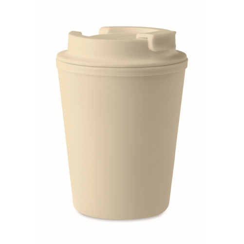 Lonček iz reciklirane plastike, 300 ml