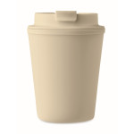 Lonček iz reciklirane plastike, 300 ml