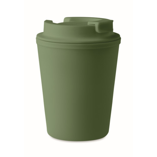 Lonček iz reciklirane plastike, 300 ml