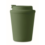 Lonček iz reciklirane plastike, 300 ml