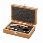 Vinski set