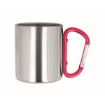 Lonček s karabinom 220ml