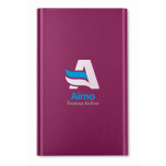Power bank 4000mah