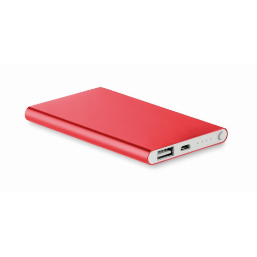 Power bank 4000mah