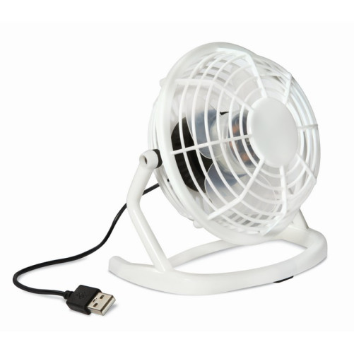 Usb ventilator