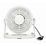 Usb ventilator