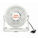 Usb ventilator