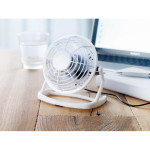 Usb ventilator
