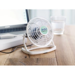 Usb ventilator