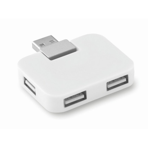 Usb razdelilec