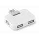 Usb razdelilec