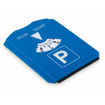 Parkirna ura in strgalo za led