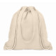 Nahrbtnik - vrečka iz platna, 220 g/m2