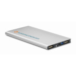 Solarni power bank 8000 mah