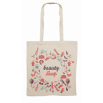 Bombažna vrečka, 140 g/m2