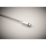 Obesek za ključe s usb kablom