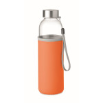 Steklenica v neoprenu 500ml