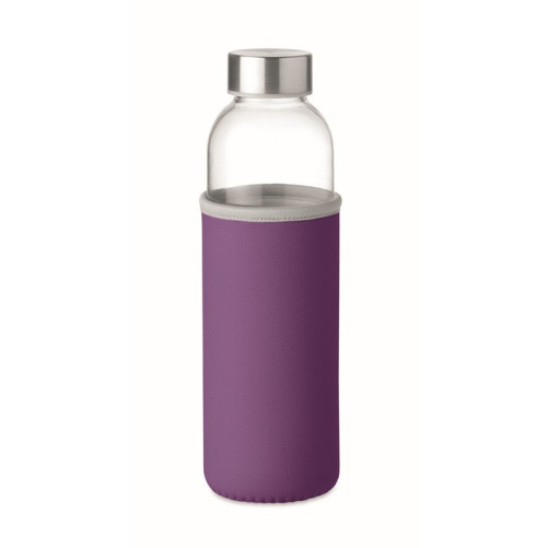 Steklenica v neoprenu 500ml