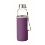 Steklenica v neoprenu 500ml