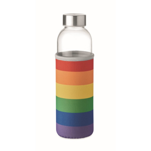 Steklenica v neoprenu 500ml