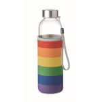 Steklenica v neoprenu 500ml